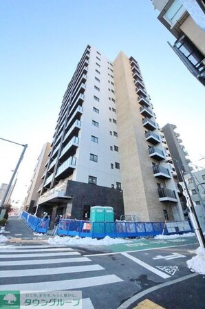 D-room早稲田の物件内観写真